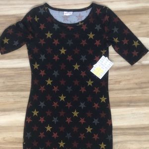 XXS LuLaRoe Julia